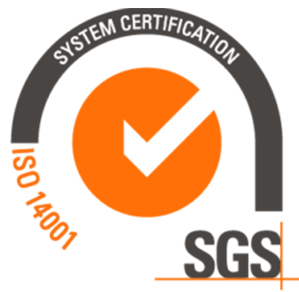 Certificat ISO14001