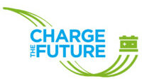 chargethefuture logo